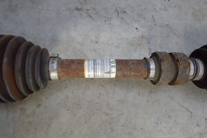 PÓŁOŚ DŁUGA PRAWA