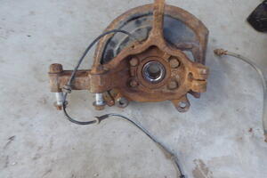 ZWROTNICA PRZÓD PRAWA