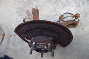 ZWROTNICA PRZÓD PRAWA