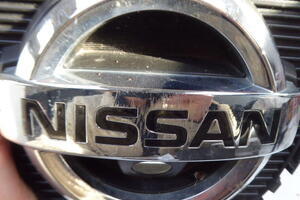 ATRAPA CHŁODNICY GRILL KRATKA WLOTU POWIETRZA