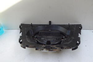 ATRAPA CHŁODNICY GRILL KRATKA WLOTU POWIETRZA