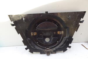 ATRAPA CHŁODNICY GRILL KRATKA WLOTU POWIETRZA