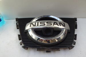 ATRAPA CHŁODNICY GRILL KRATKA WLOTU POWIETRZA