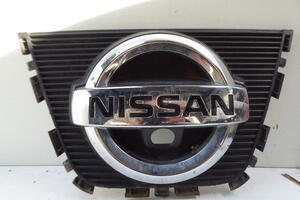 ATRAPA CHŁODNICY GRILL KRATKA WLOTU POWIETRZA