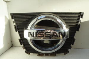 ATRAPA CHŁODNICY GRILL KRATKA WLOTU POWIETRZA