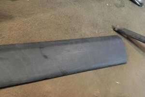 LISTWA DRZWI PRZÓD LEWA