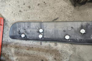 LISTWA DRZWI PRZÓD LEWA