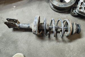 AMORTYZATOR PRZÓD LEWY