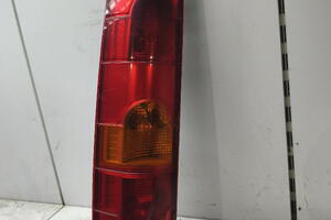 LAMPA TYŁ LEWA W BŁOTNIK