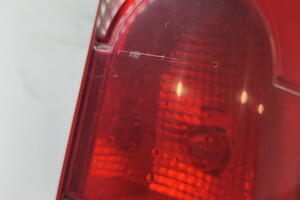 LAMPA TYŁ PRAWA W BŁOTNIK