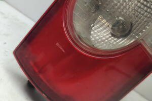 LAMPA TYŁ PRAWA W BŁOTNIK