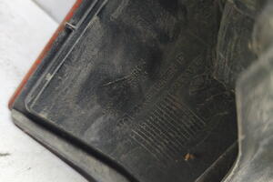 LAMPA TYŁ PRAWA W BŁOTNIK