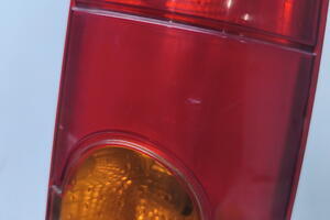 LAMPA TYŁ PRAWA W BŁOTNIK