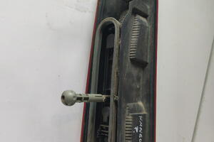 LAMPA TYŁ PRAWA W BŁOTNIK