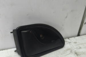 KLAMKA WEWNĘTRZNA DRZWI PRZÓD LEWA