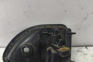 KLAMKA WEWNĘTRZNA DRZWI PRZÓD LEWA