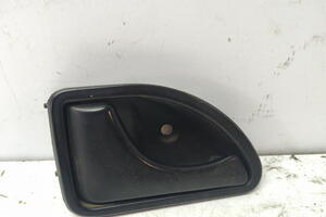 KLAMKA WEWNĘTRZNA DRZWI PRZÓD LEWA