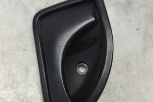 KLAMKA WEWNĘTRZNA DRZWI PRZÓD LEWA