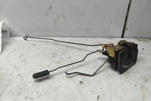 ZAMEK DRZWI PRZÓD LEWY