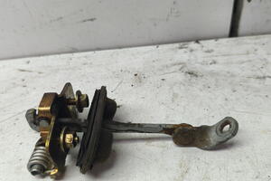 OGRANICZNIK DRZWI PRZÓD LEWY