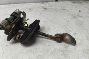 OGRANICZNIK DRZWI PRZÓD LEWY