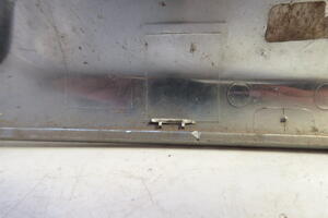 ATRAPA CHŁODNICY GRILL KRATKA WLOTU POWIETRZA