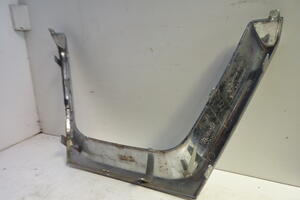 ATRAPA CHŁODNICY GRILL KRATKA WLOTU POWIETRZA