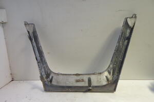 ATRAPA CHŁODNICY GRILL KRATKA WLOTU POWIETRZA