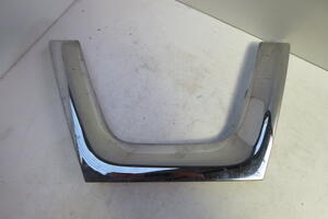 ATRAPA CHŁODNICY GRILL KRATKA WLOTU POWIETRZA