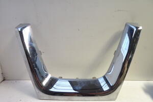 ATRAPA CHŁODNICY GRILL KRATKA WLOTU POWIETRZA