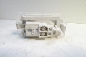 LAMPKA OŚWIETLENIE KABINY 