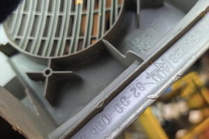 MASKOWNICA GŁOŚNIKA