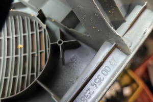 MASKOWNICA GŁOŚNIKA