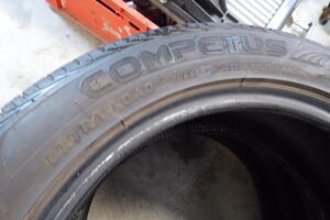 OPONA OPONY LETNIE KPL