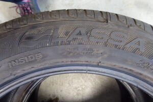 OPONA OPONY LETNIE KPL