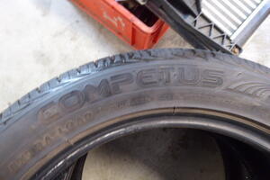 OPONA OPONY LETNIE KPL