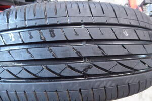 OPONA OPONY LETNIE KPL