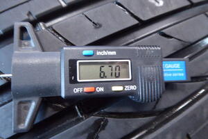 OPONA OPONY LETNIE KPL