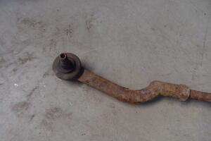 MAGLOWNICA PRZEKŁADNIA KIEROWNICZA