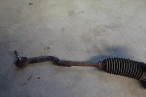 MAGLOWNICA PRZEKŁADNIA KIEROWNICZA