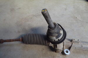 MAGLOWNICA PRZEKŁADNIA KIEROWNICZA