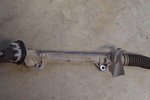 MAGLOWNICA PRZEKŁADNIA KIEROWNICZA