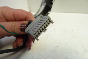 PRZEŁĄCZNIK WŁĄCZNIK KIEROWNICY MULTIFUNKCJA