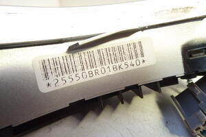 PRZEŁĄCZNIK WŁĄCZNIK KIEROWNICY MULTIFUNKCJA