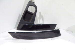 UCHWYT RĄCZKA BOCZKU PRZÓD PRAWA