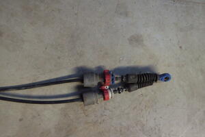 LEWAREK ZMIANY BIEGÓW 