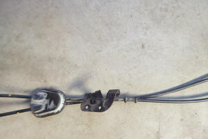 LEWAREK ZMIANY BIEGÓW 