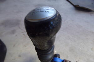 LEWAREK ZMIANY BIEGÓW 