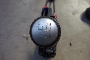 LEWAREK ZMIANY BIEGÓW 