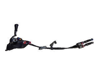 LEWAREK ZMIANY BIEGÓW 